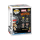 Funko POP Marvel: Wolverine 50th - Ultimate Weapon X - 1260941 - zdjęcie 4